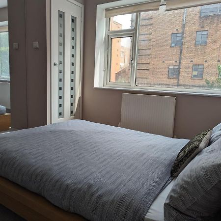 Flat In Camden Town Apartment Londra Exterior foto