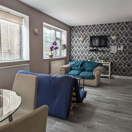 Flat In Camden Town Apartment Londra Exterior foto